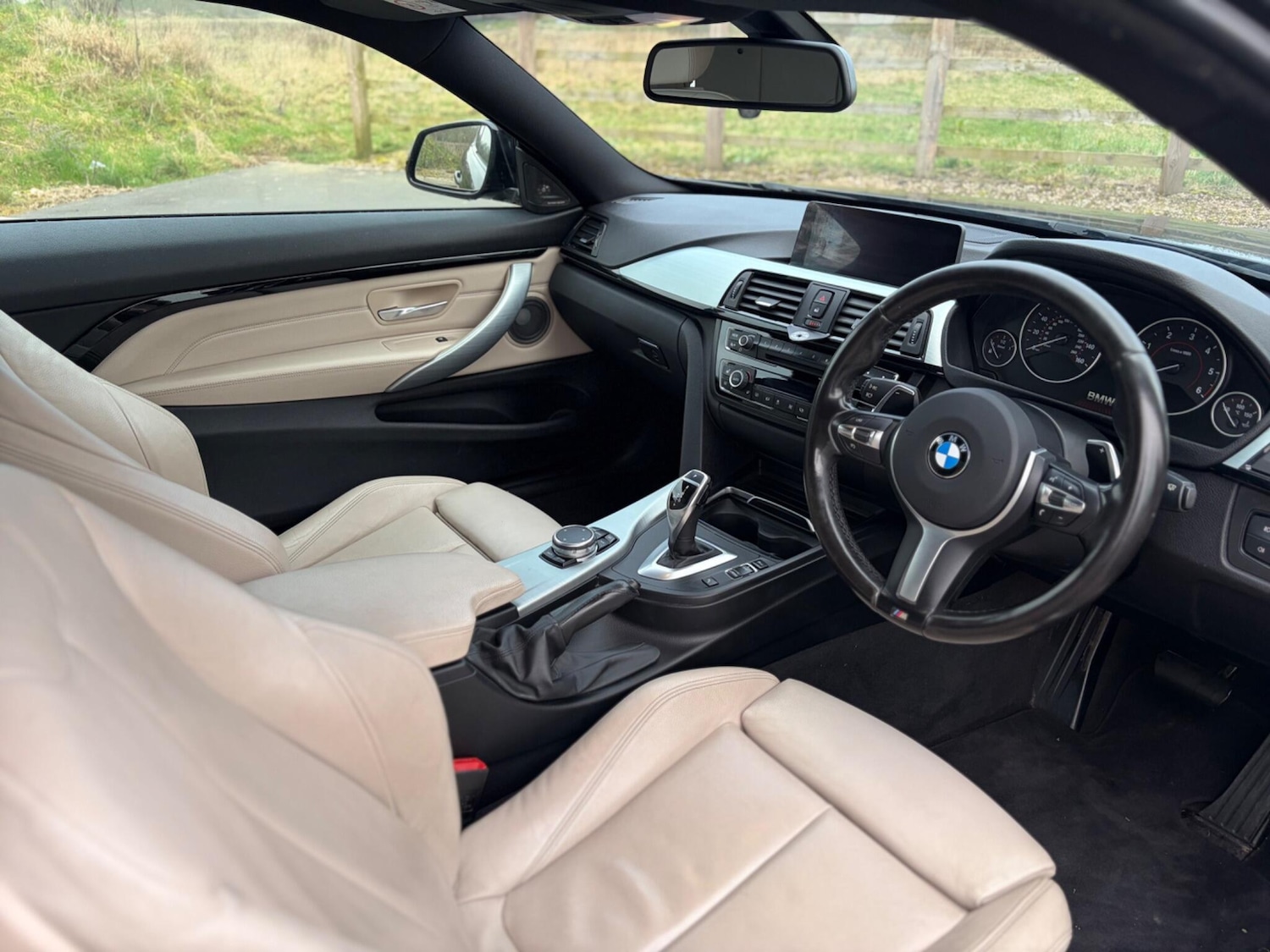 Used BMW 4 Series for sale - 77823785: Photo 10