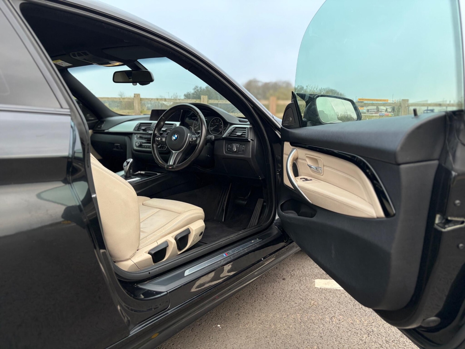 Used BMW 4 Series for sale - 77823785: Photo 11