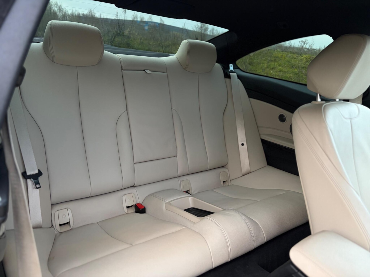 Used BMW 4 Series for sale - 77823785: Photo 12