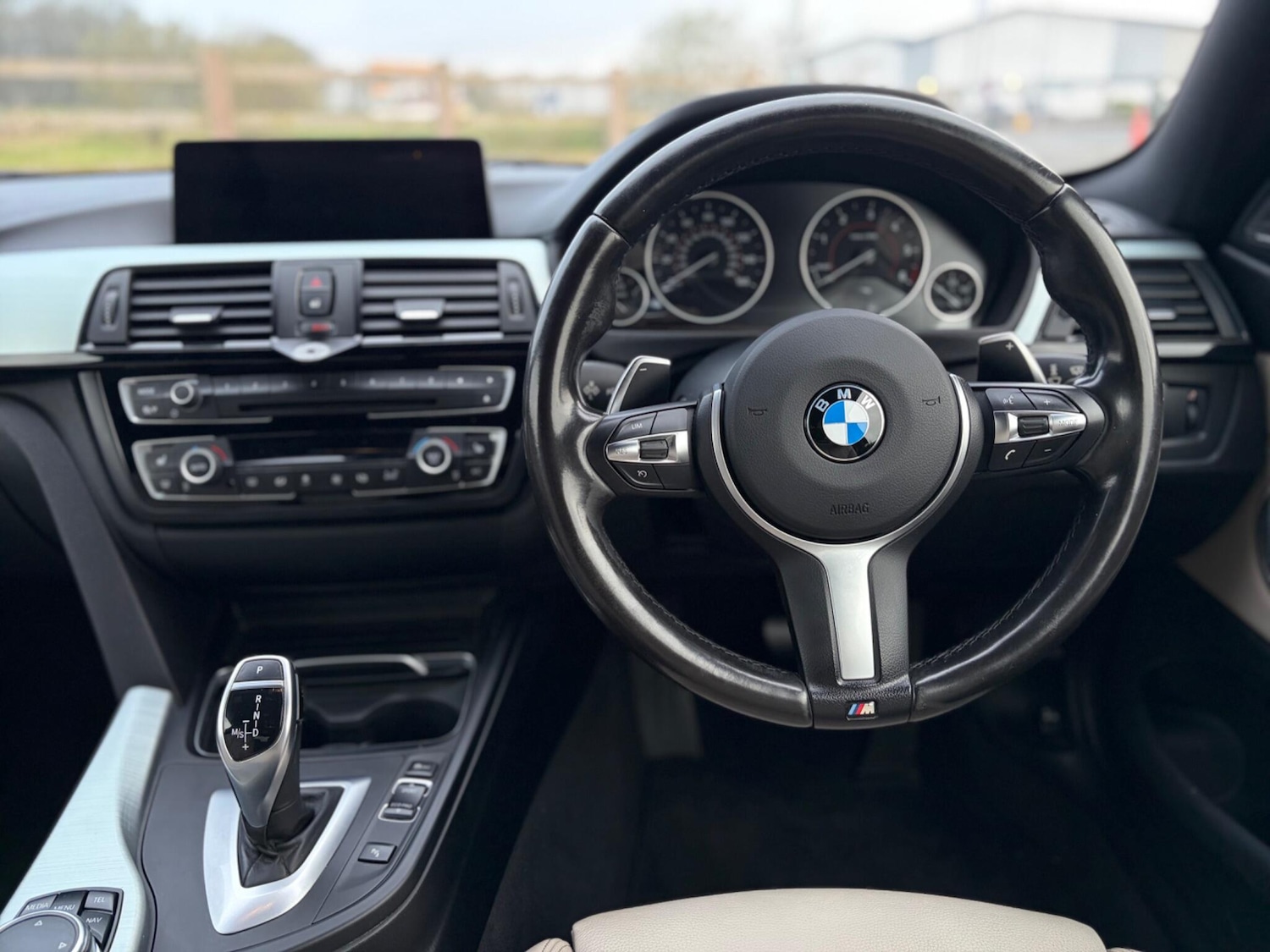 Used BMW 4 Series for sale - 77823785: Photo 14