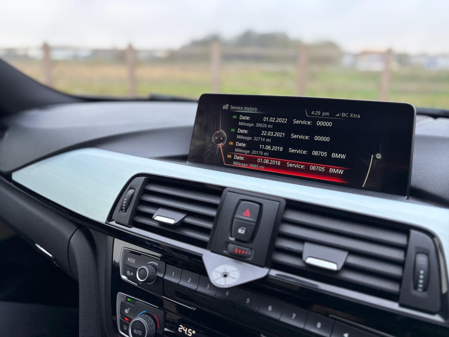 Used BMW 4 Series for sale - 77823785: Photo 16