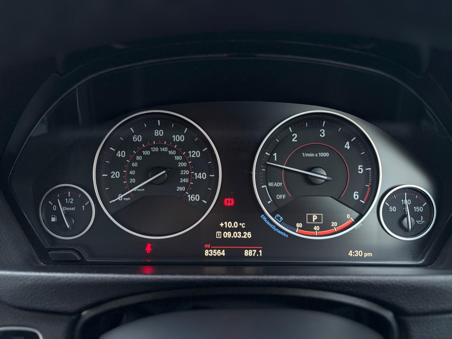 Used BMW 4 Series for sale - 77823785: Photo 18