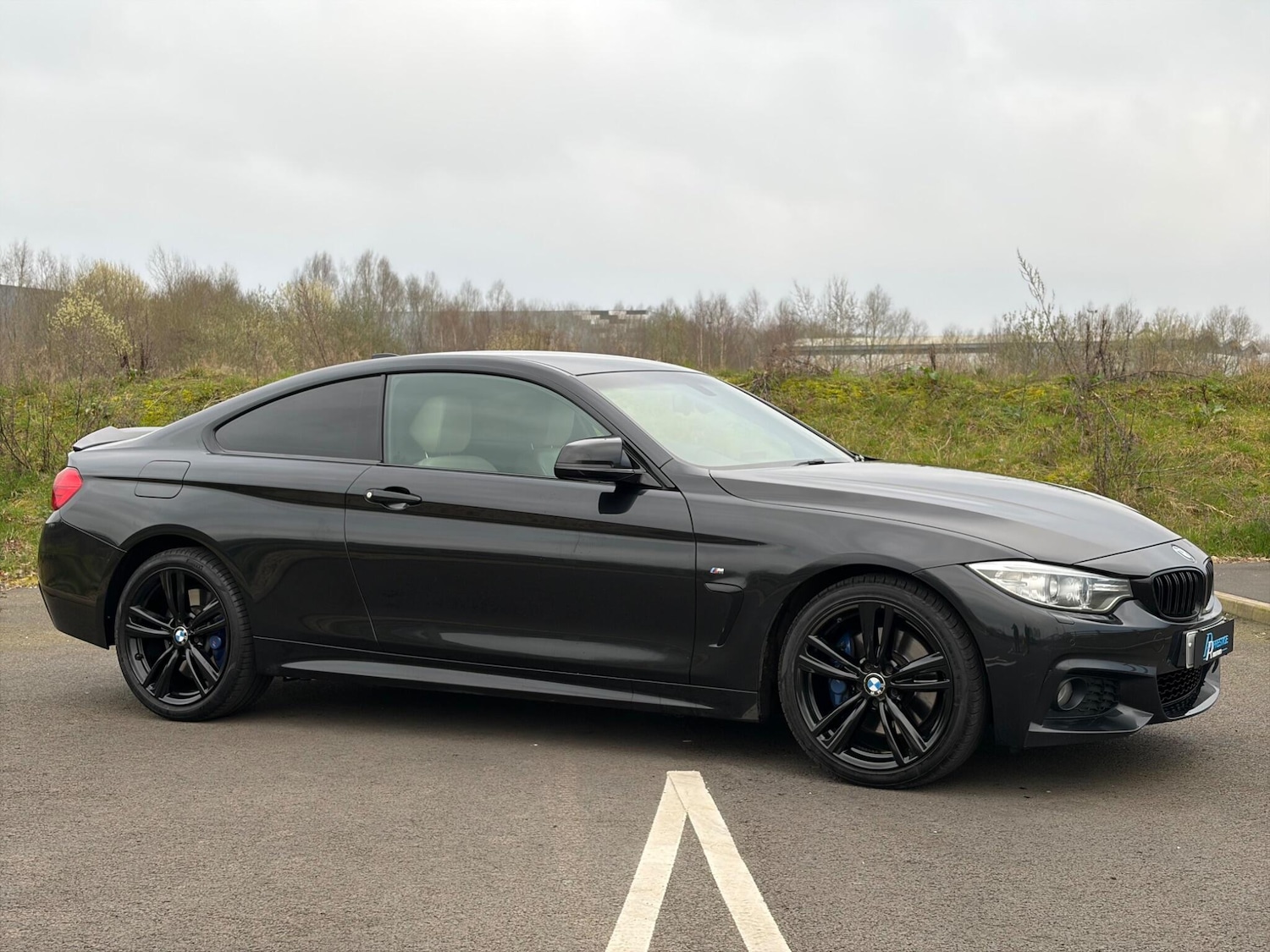 Used BMW 4 Series for sale - 77823785: Photo 3