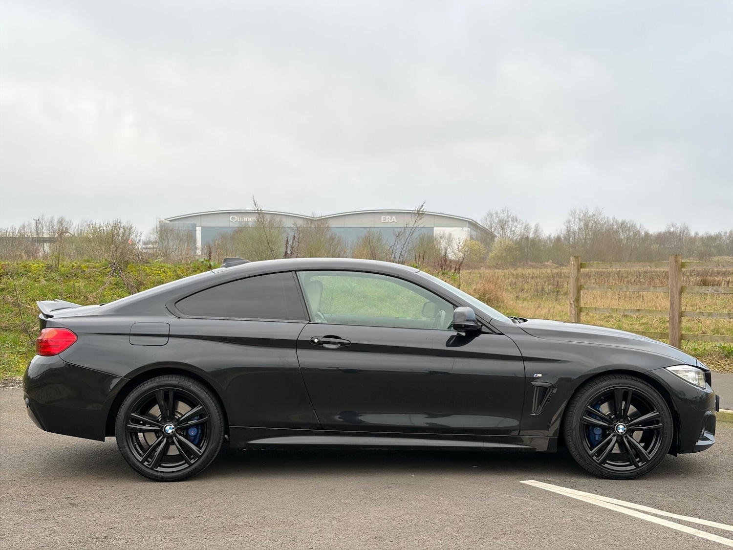 Used BMW 4 Series for sale - 77823785: Photo 4