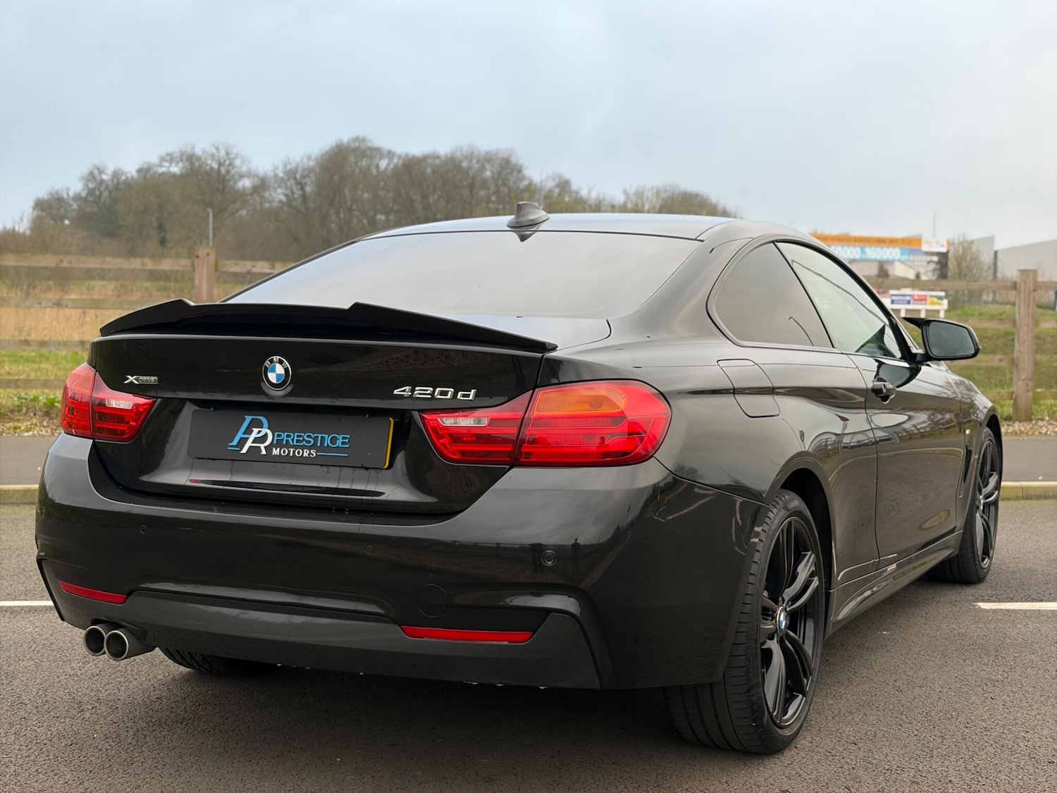 Used BMW 4 Series for sale - 77823785: Photo 5
