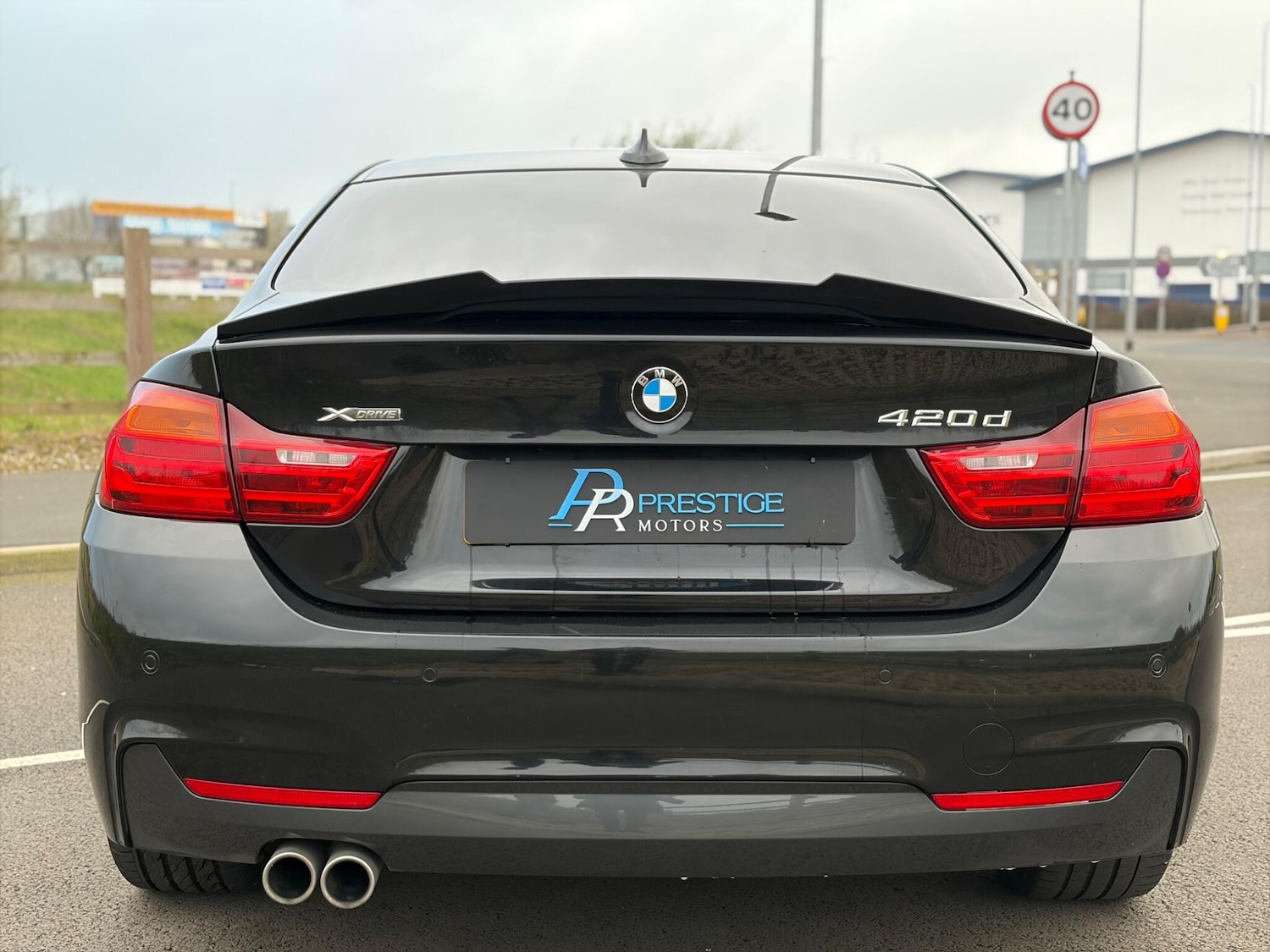 Used BMW 4 Series for sale - 77823785: Photo 6