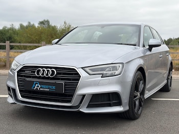 Used Audi A3 2018 for sale - 79292417: Photo