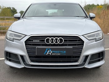 Used Audi A3 2018 for sale - 79292417: Photo