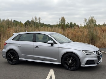 Used Audi A3 2018 for sale - 79292417: Photo