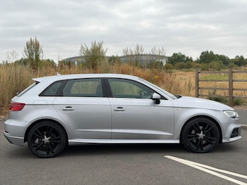 Used Audi A3 2018 for sale - 79292417: Photo
