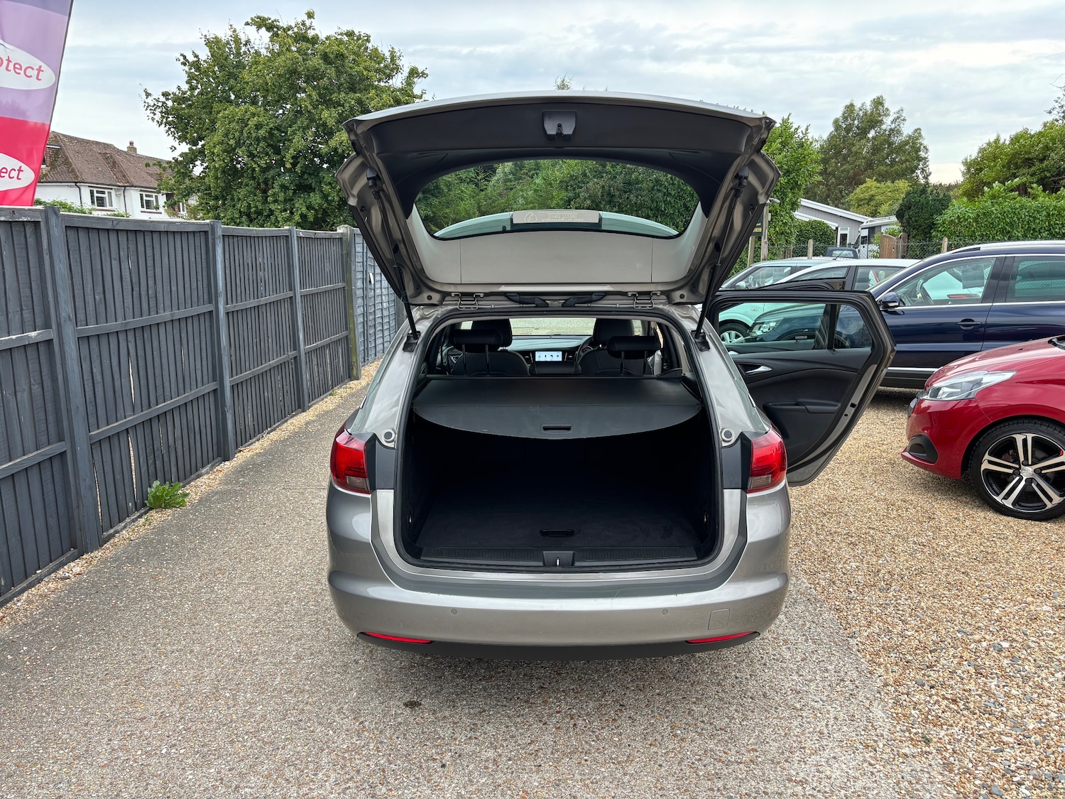 Vehicle 45