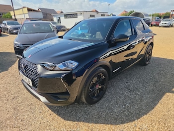 Used DS Automobiles DS 3 Crossback 2021 for sale - 79423666: Photo