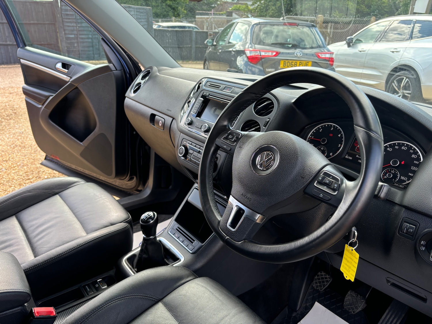 Vehicle 17
