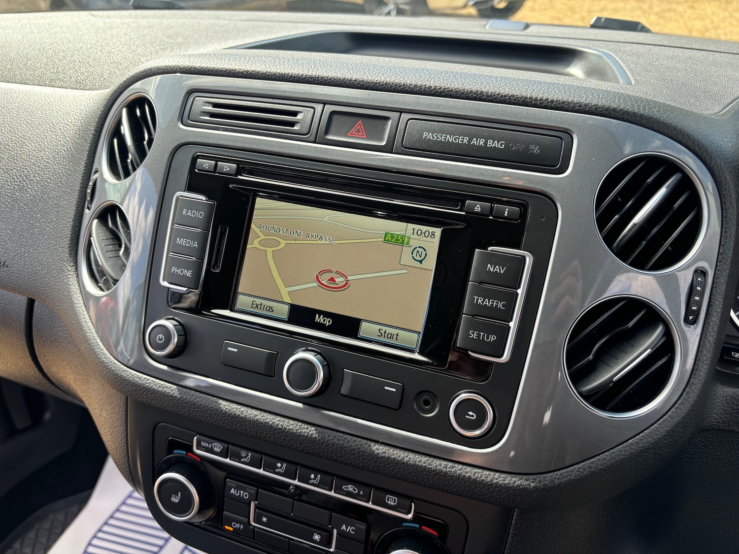 Vehicle 26