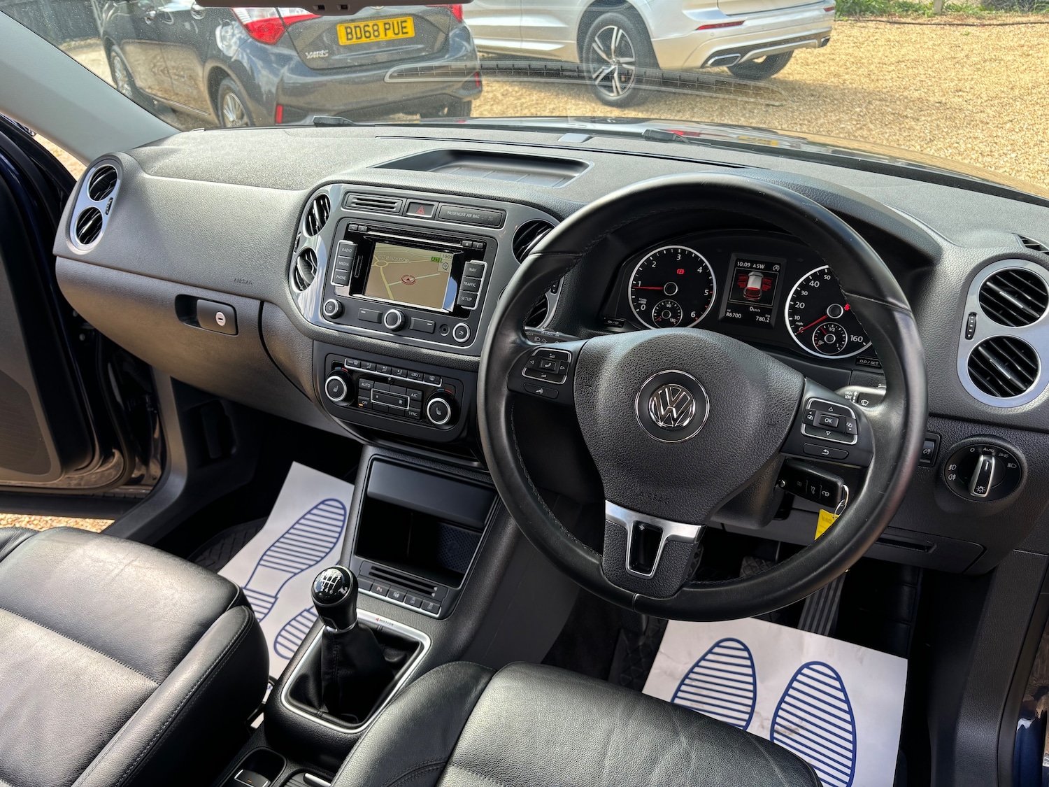 Vehicle 29