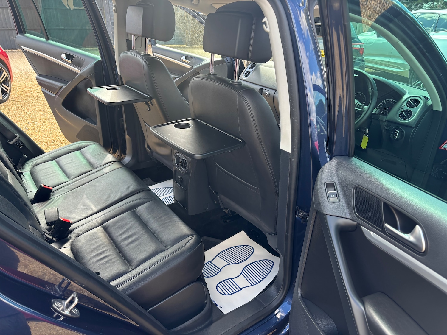 Vehicle 30