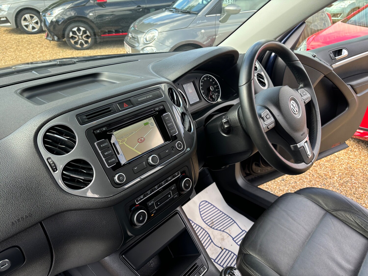 Vehicle 35