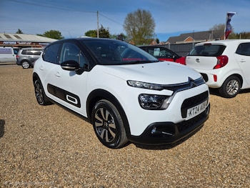 Used Citroen C3 2024 for sale - 78427303: Photo