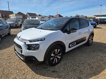 Used Citroen C3 2024 for sale - 78427303: Photo