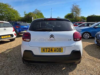 Used Citroen C3 2024 for sale - 78427303: Photo