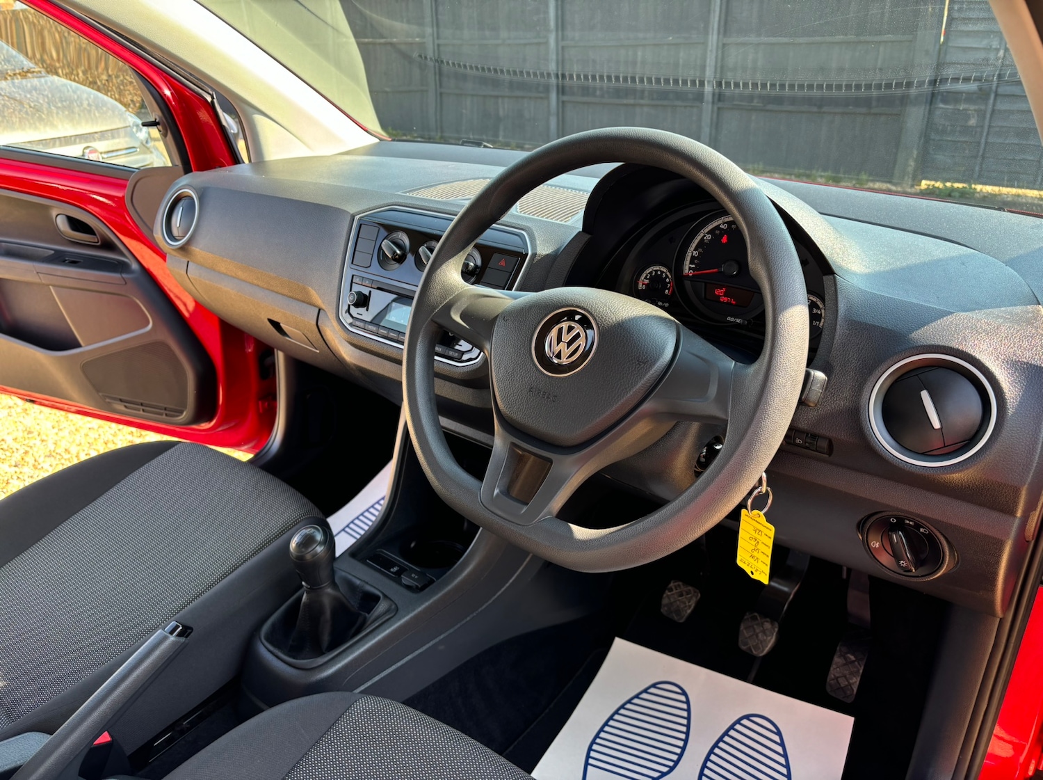 Vehicle 17