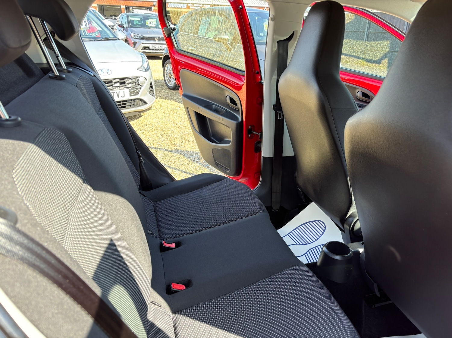 Vehicle 19