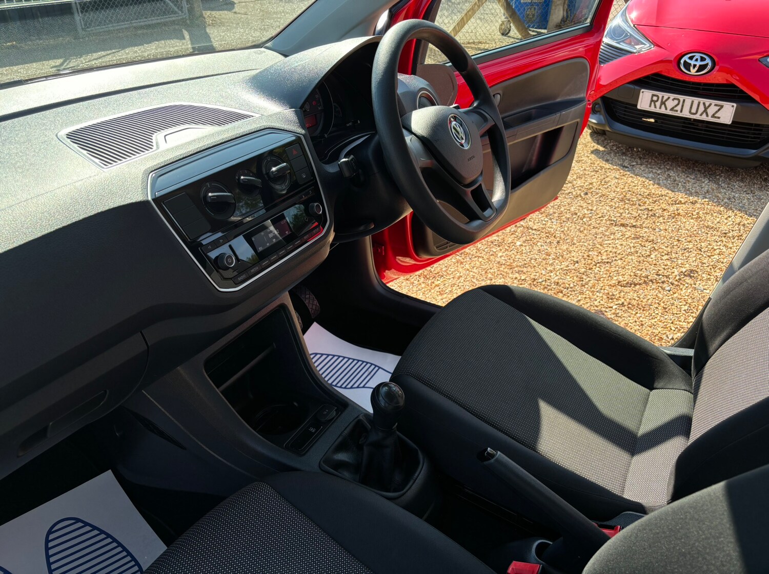Vehicle 26