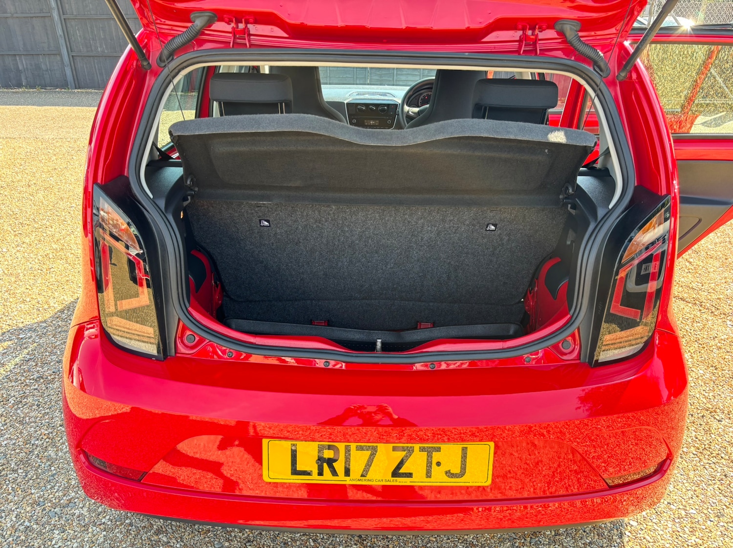 Vehicle 30
