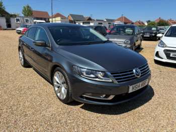 2014 (14) - 2.0 TDI BlueMotion Tech GT 4dr