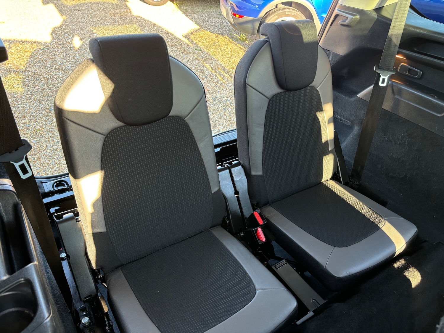 Used Citroen C4 Grand Picasso 2018 for sale - 77053548: Photo 18