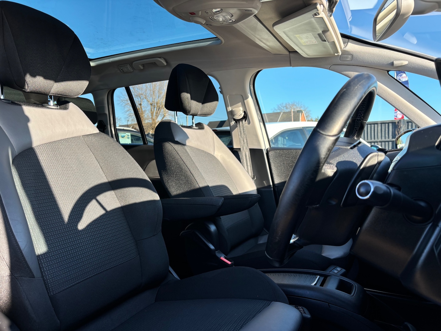 Used Citroen C4 Grand Picasso 2018 for sale - 77053548: Photo 7