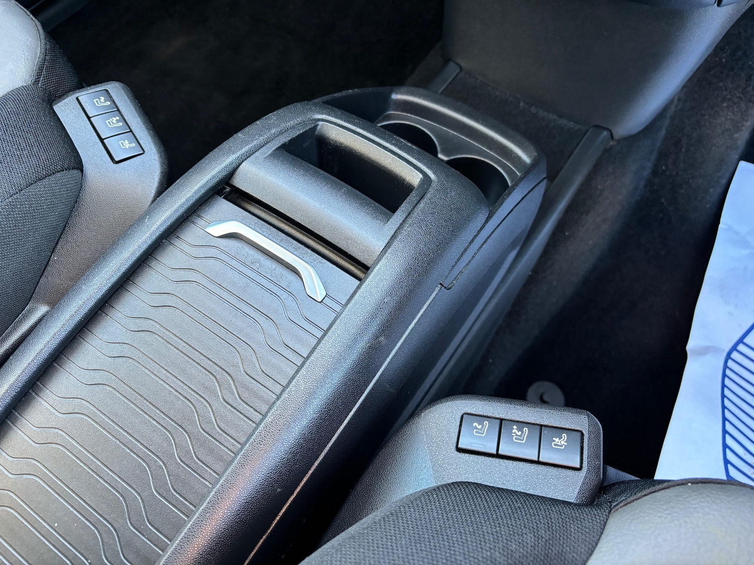 Used Citroen C4 Grand Picasso 2018 for sale - 77053548: Photo 9