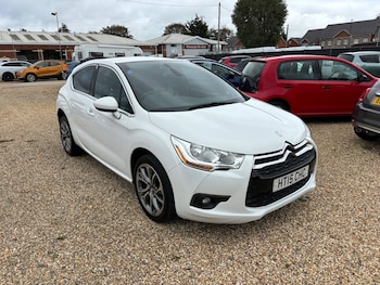 Used Citroen DS4 2015 for sale - 76211726: Photo