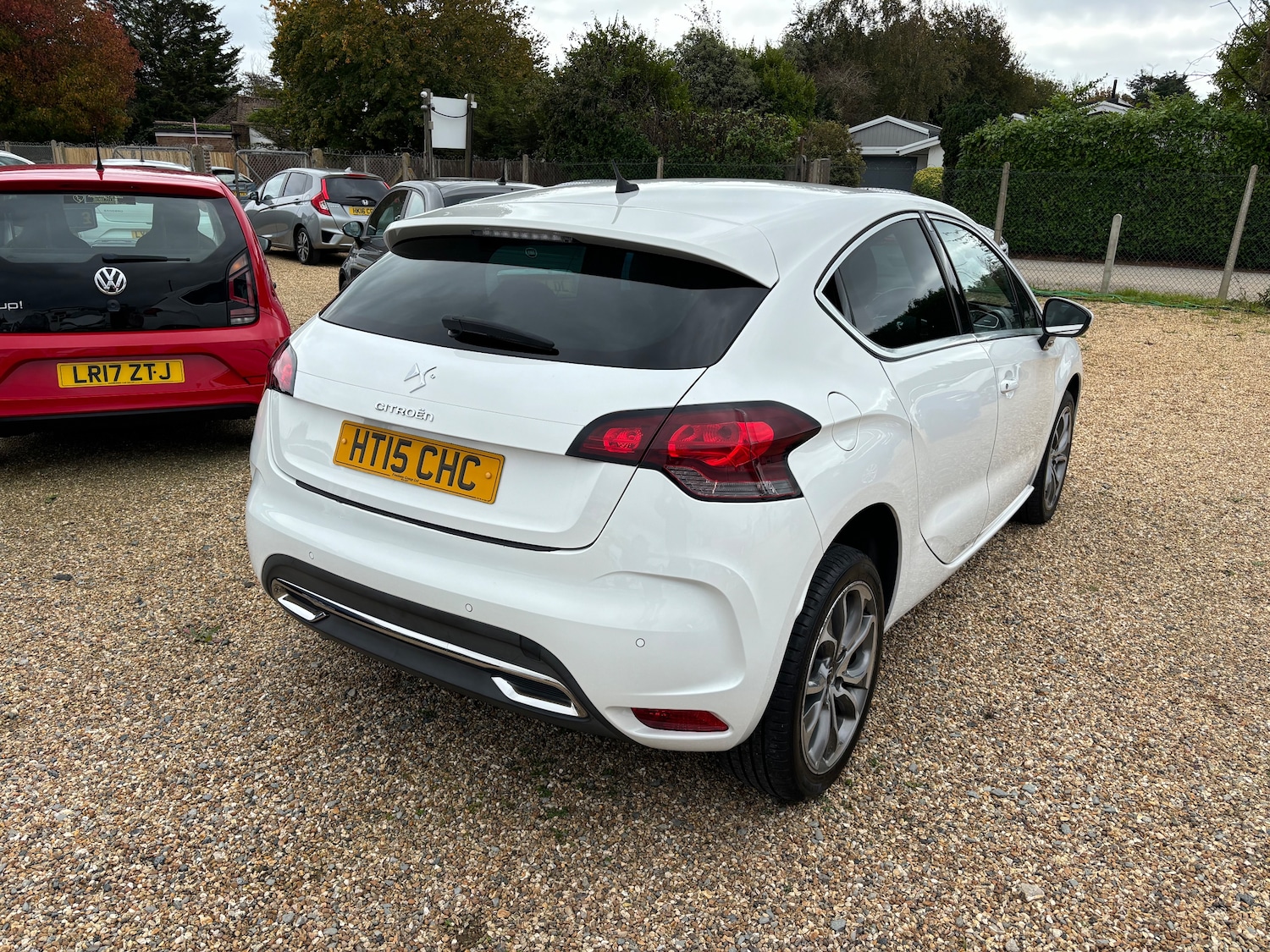 Used Citroen DS4 2015 for sale - 76211726: Photo 2