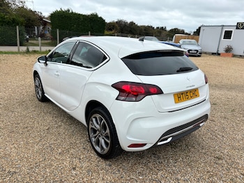 Used Citroen DS4 2015 for sale - 76211726: Photo