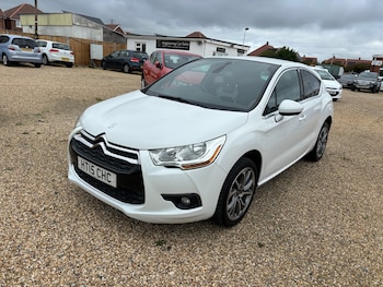 Used Citroen DS4 2015 for sale - 76211726: Photo