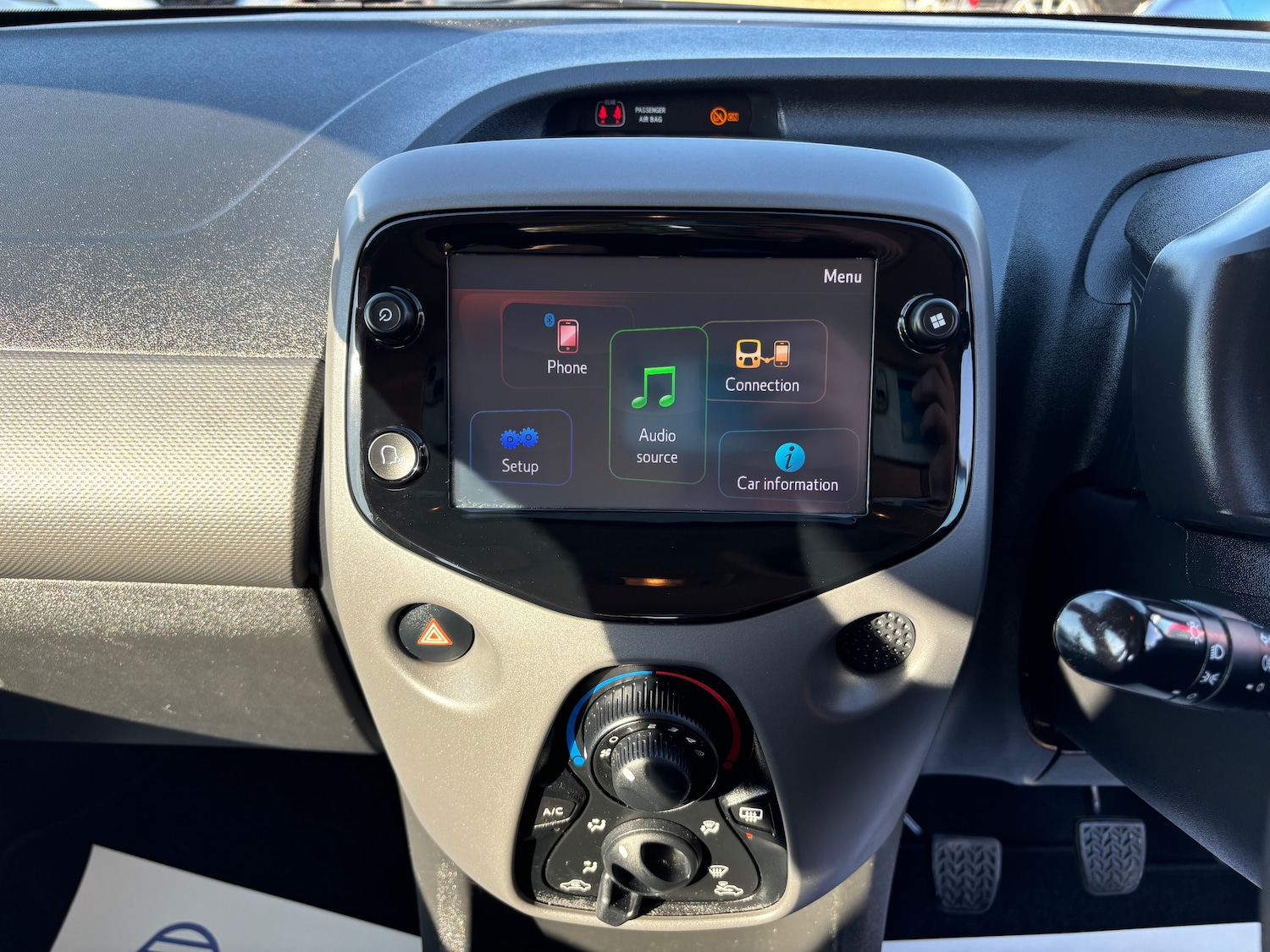 Used Peugeot 108 2018 for sale - 76040551: Photo 19