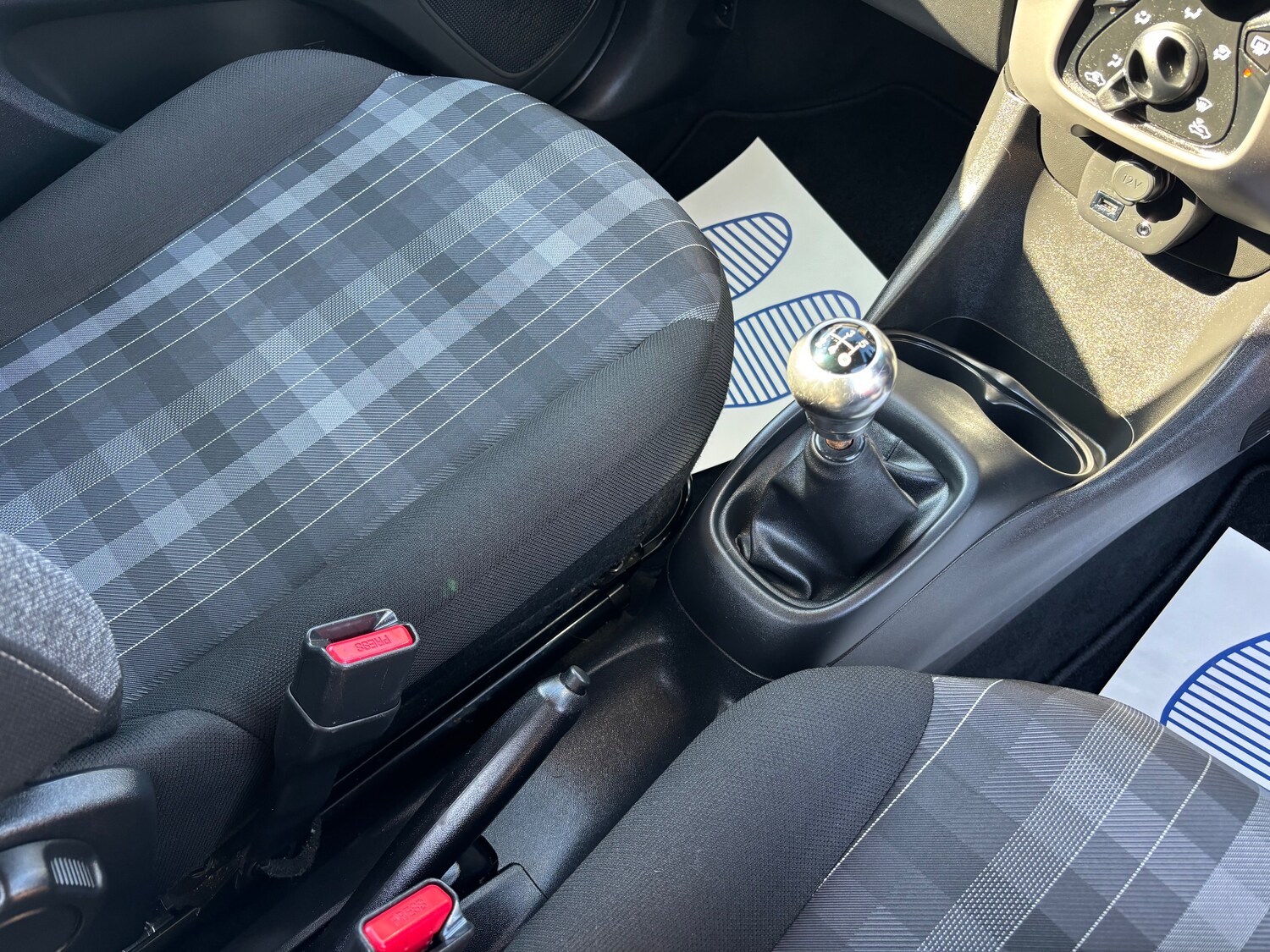 Used Peugeot 108 2018 for sale - 76040551: Photo 21