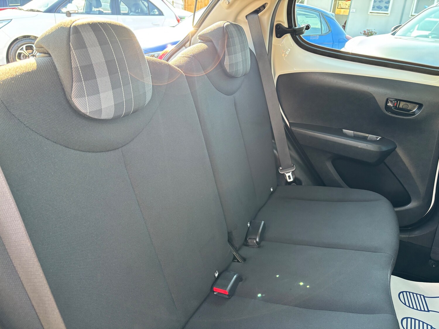 Used Peugeot 108 2018 for sale - 76040551: Photo 25