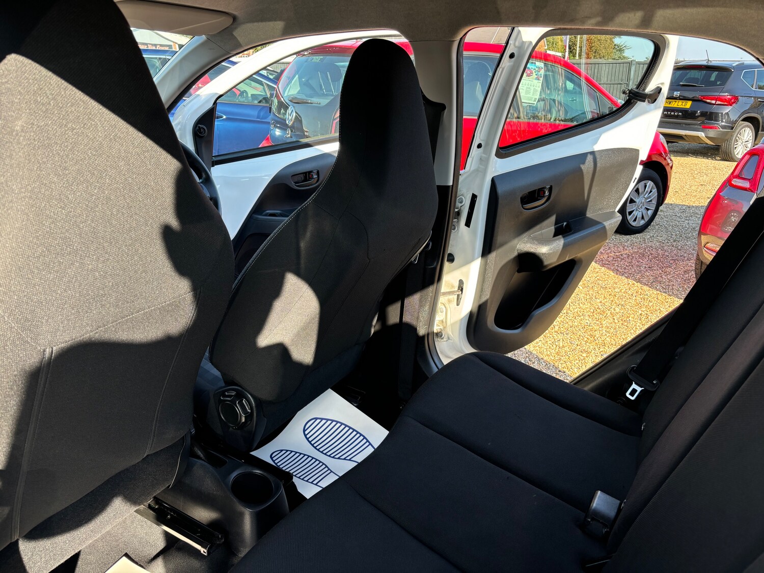 Used Peugeot 108 2018 for sale - 76040551: Photo 26