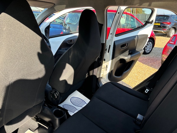 Used Peugeot 108 2018 for sale - 76040551: Photo 26