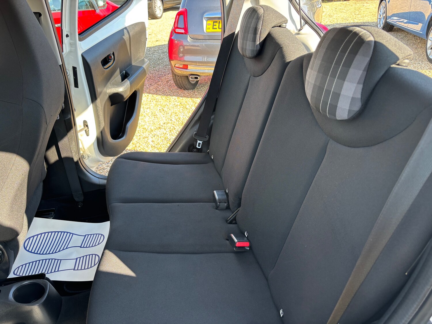 Used Peugeot 108 2018 for sale - 76040551: Photo 27