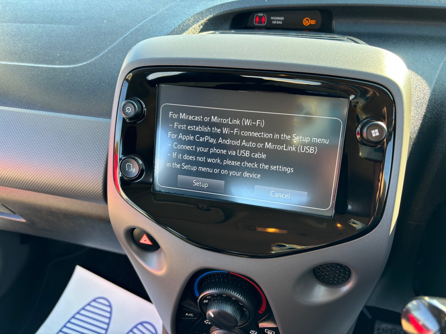 Used Peugeot 108 2018 for sale - 76040551: Photo 6