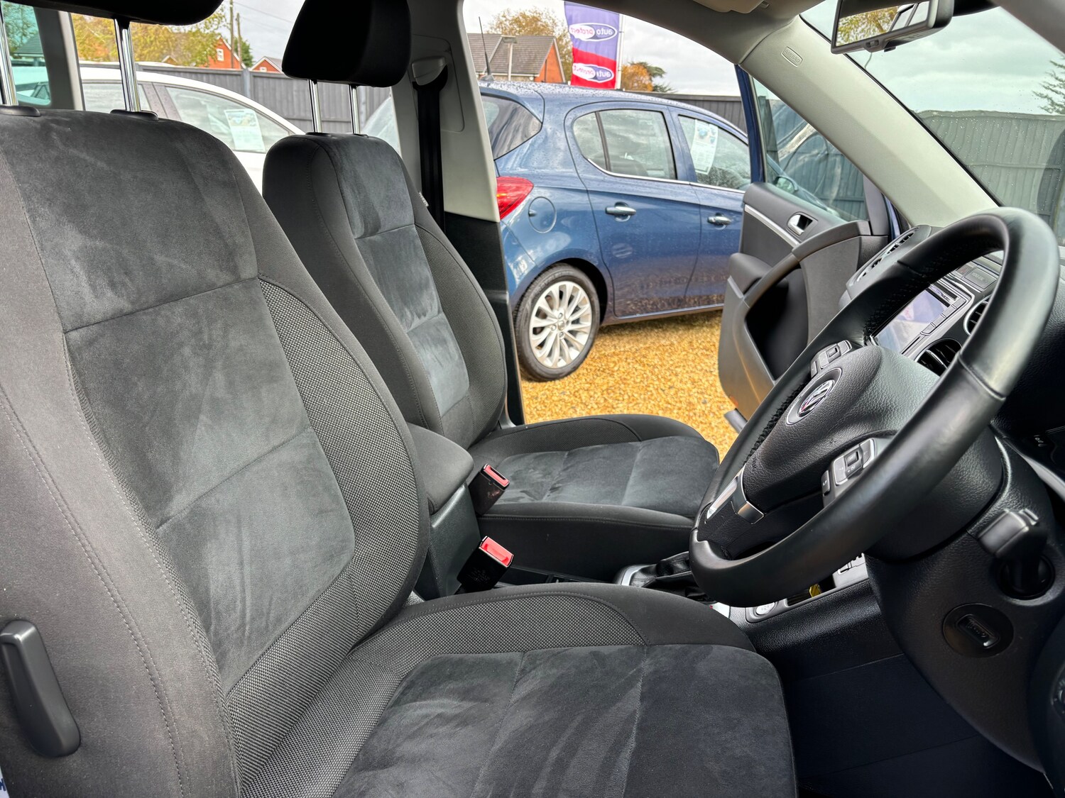 Used Volkswagen Tiguan 2016 for sale - 76395596: Photo 18