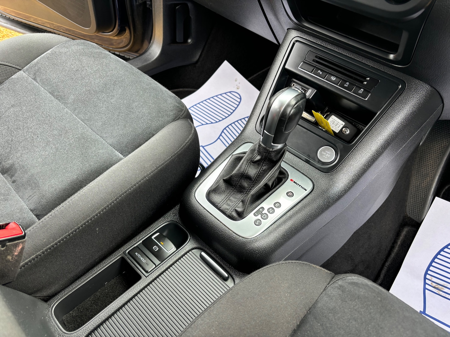 Used Volkswagen Tiguan 2016 for sale - 76395596: Photo 21