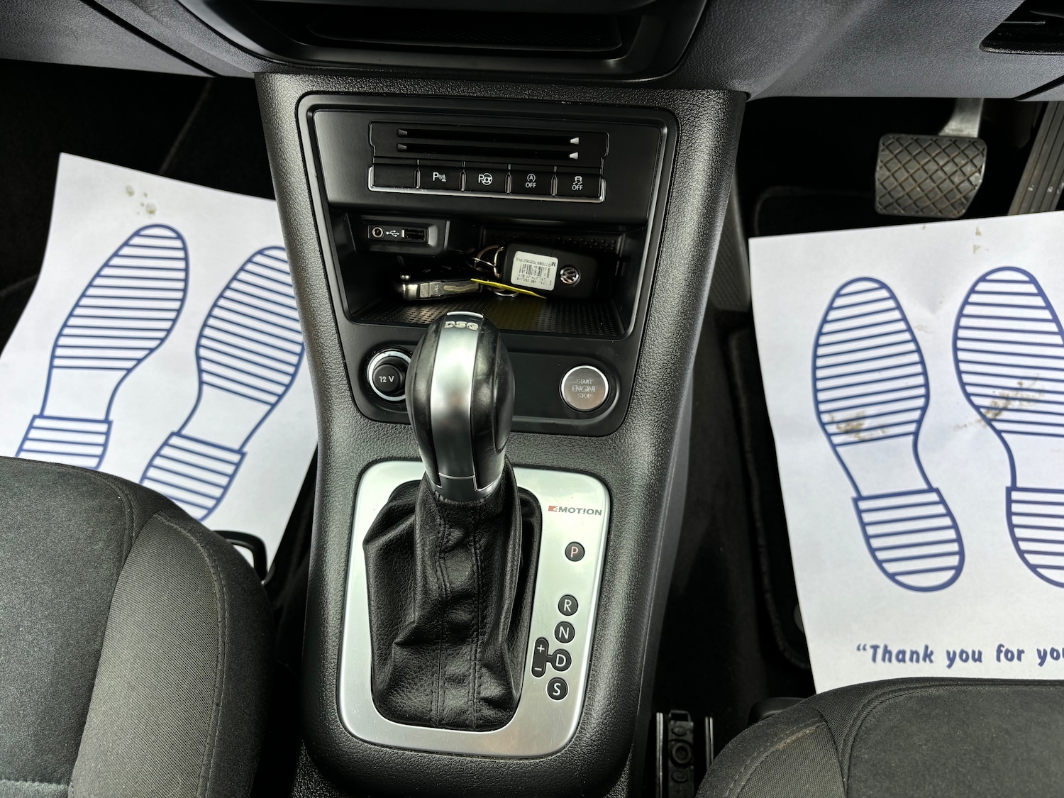 Used Volkswagen Tiguan 2016 for sale - 76395596: Photo 22