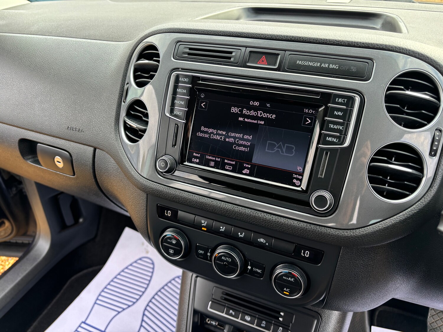 Used Volkswagen Tiguan 2016 for sale - 76395596: Photo 24