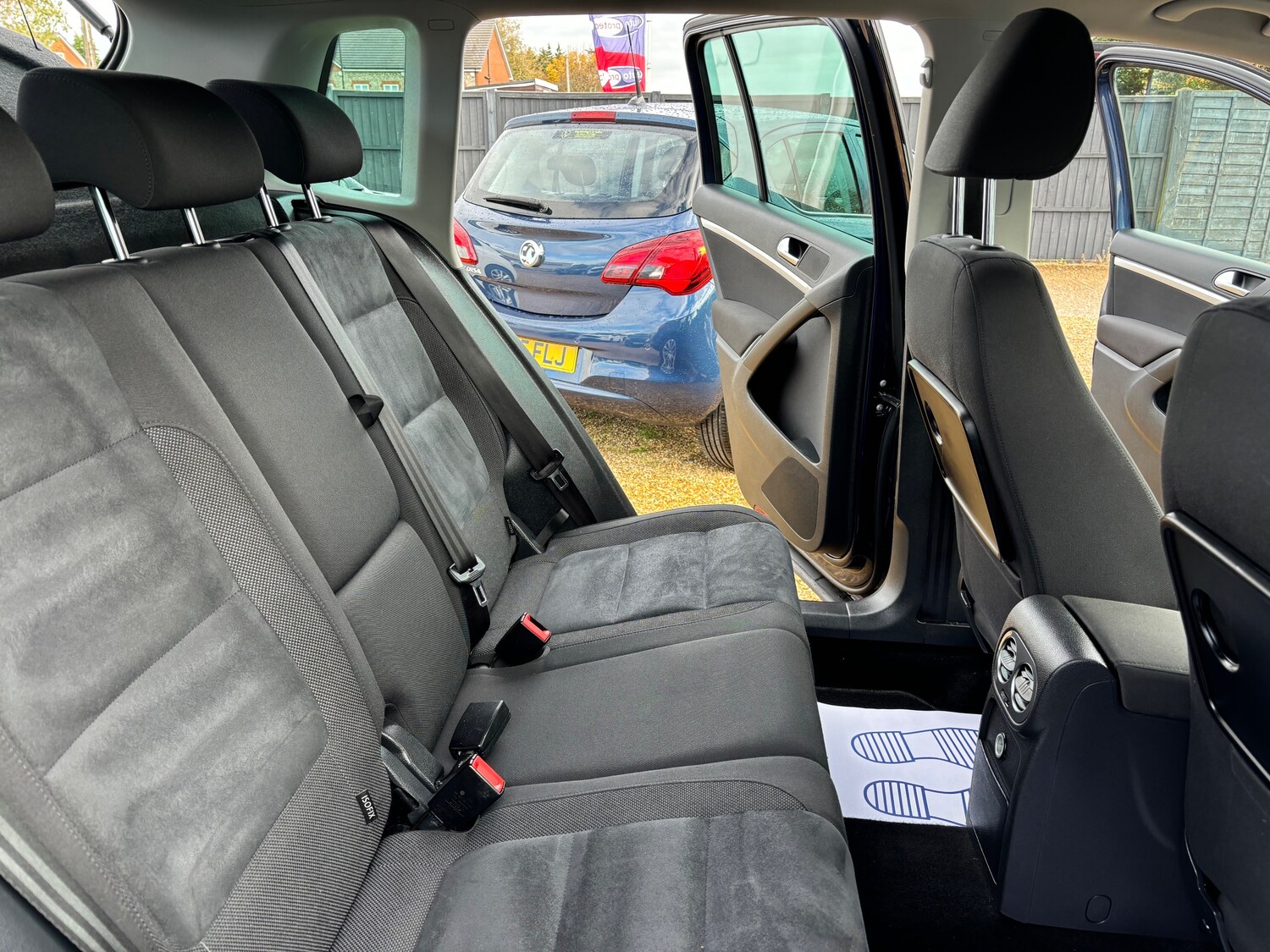 Used Volkswagen Tiguan 2016 for sale - 76395596: Photo 27