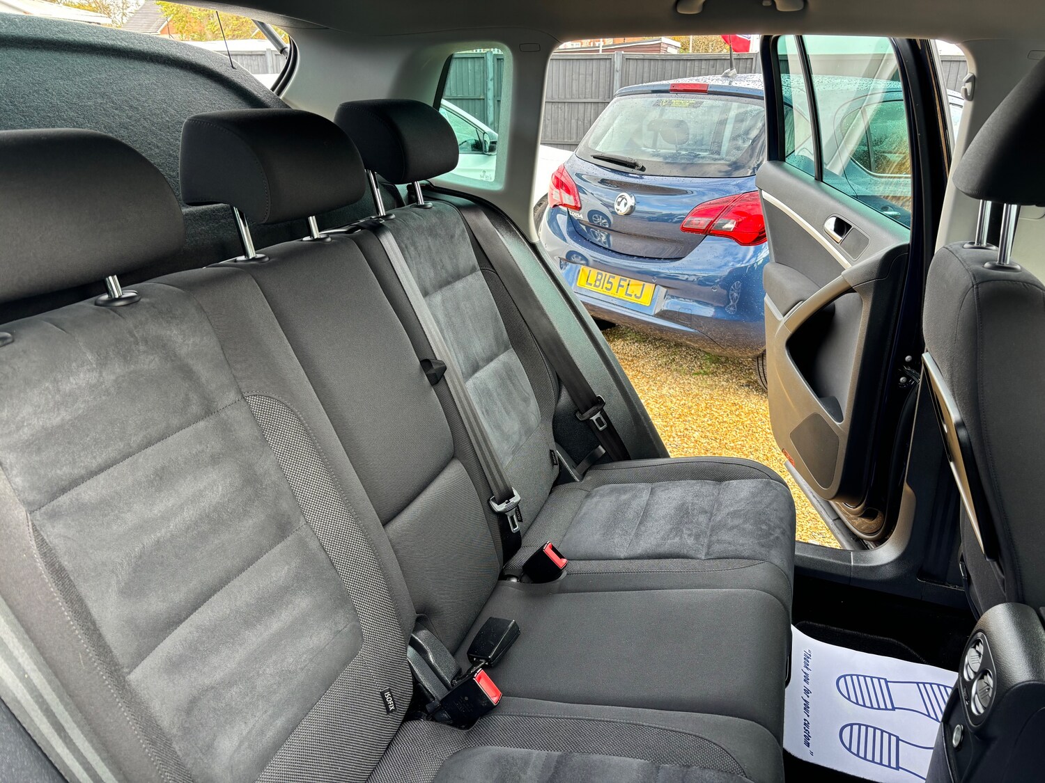 Used Volkswagen Tiguan 2016 for sale - 76395596: Photo 28