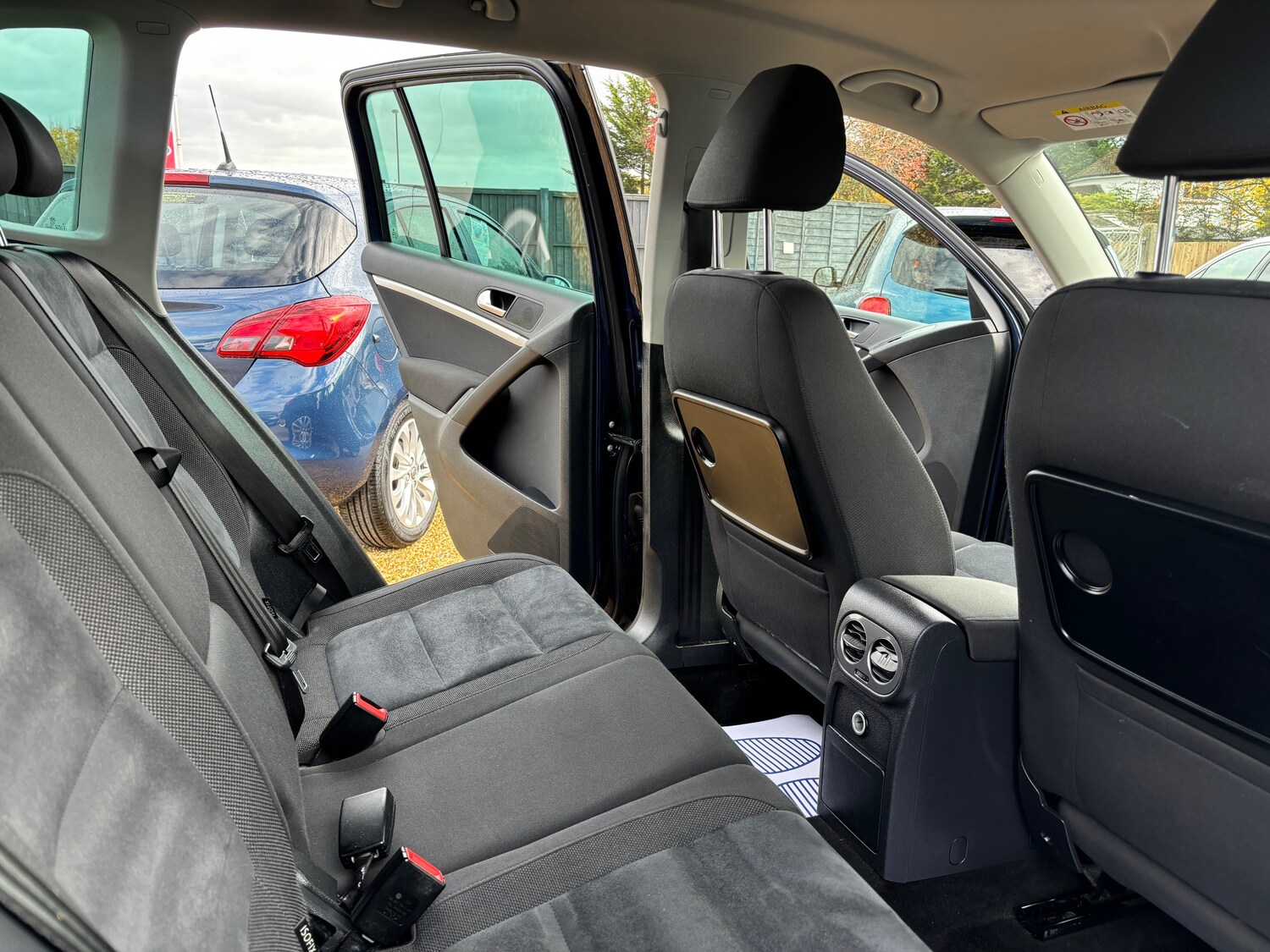 Used Volkswagen Tiguan 2016 for sale - 76395596: Photo 29